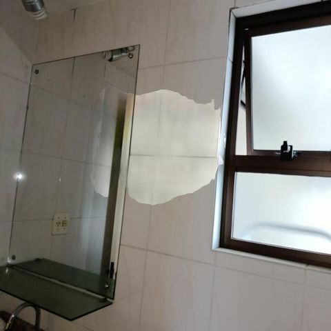 Apartamento à venda com 55m², 3 quartos e 1 vaga