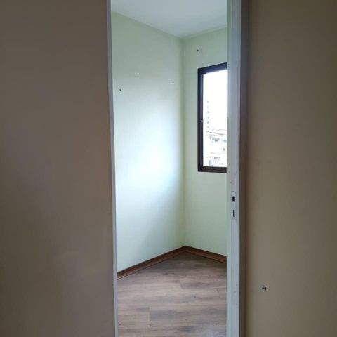 Apartamento à venda com 55m², 3 quartos e 1 vaga