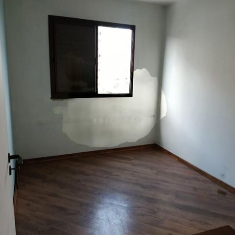 Apartamento à venda com 55m², 3 quartos e 1 vaga