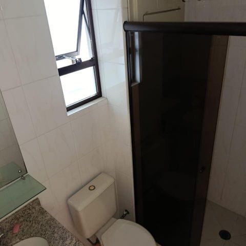 Apartamento à venda com 55m², 3 quartos e 1 vaga