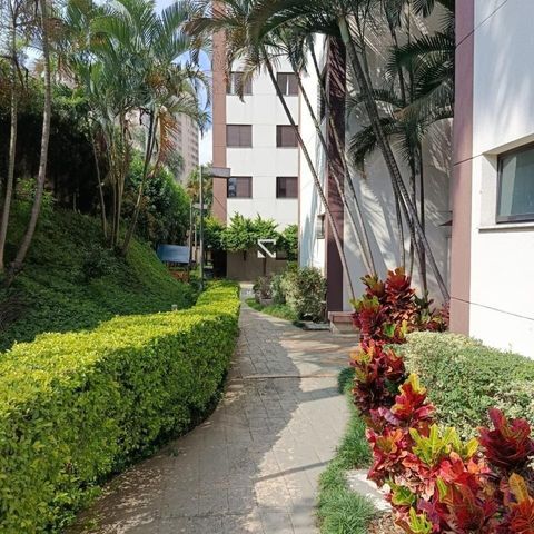Apartamento à venda com 55m², 3 quartos e 1 vaga