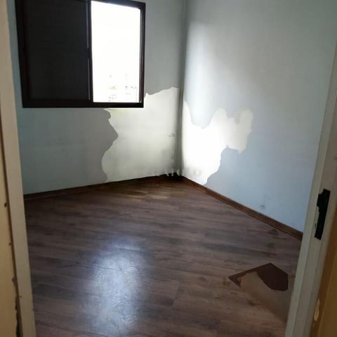 Apartamento à venda com 55m², 3 quartos e 1 vaga