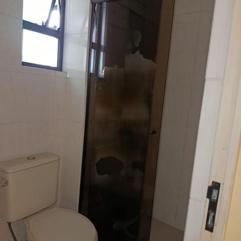 Apartamento à venda com 55m², 3 quartos e 1 vaga