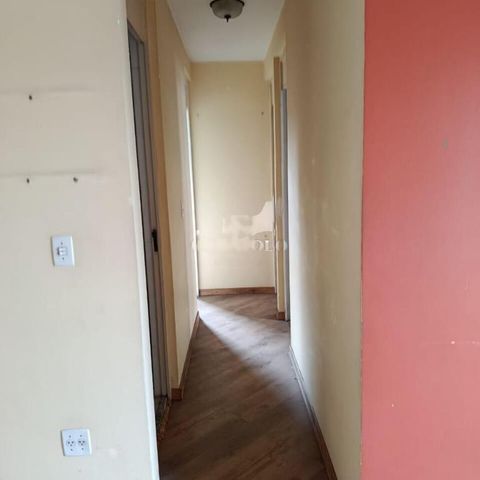 Apartamento à venda com 55m², 3 quartos e 1 vaga