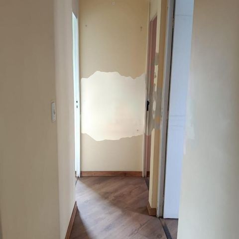 Apartamento à venda com 55m², 3 quartos e 1 vaga