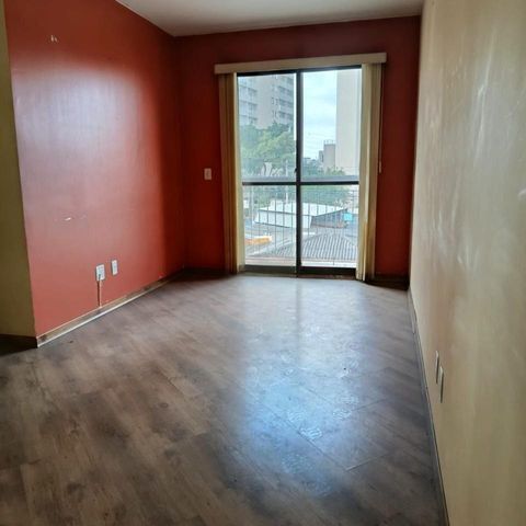 Apartamento à venda com 55m², 3 quartos e 1 vaga