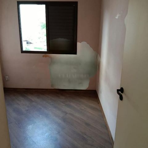 Apartamento à venda com 55m², 3 quartos e 1 vaga