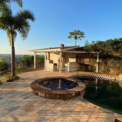 Casa de condomínio à venda com 280m², 3 quartos e 4 vagasFoto 10