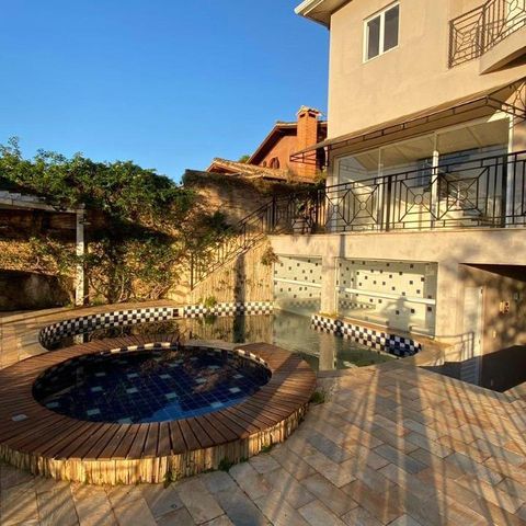 Casa de condomínio à venda com 280m², 3 quartos e 4 vagasFoto 11