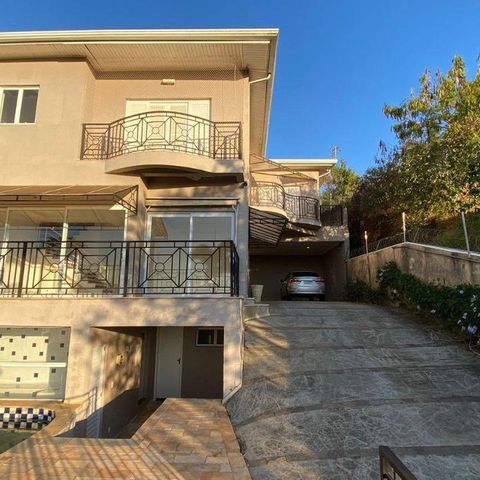 Casa de condomínio à venda com 280m², 3 quartos e 4 vagasFoto 21