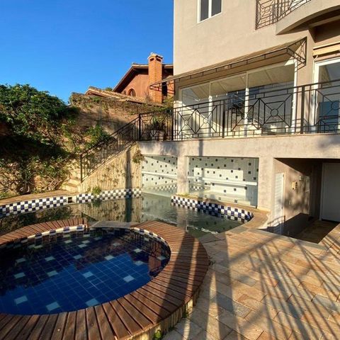 Casa de condomínio à venda com 280m², 3 quartos e 4 vagasFoto 01