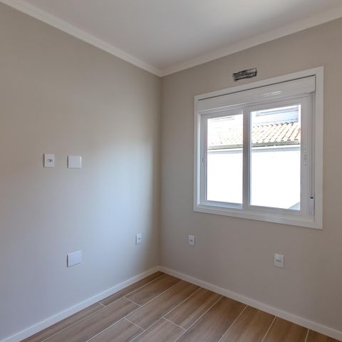 Casa à venda com 66m², 2 quartos e 1 vaga Casa à venda com 66m², 2 quartos e 1 vagaQuarto