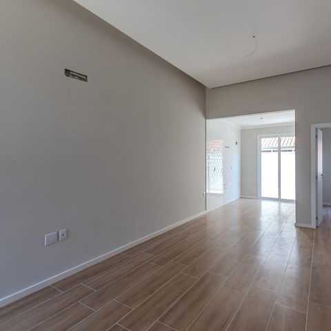 Casa à venda com 66m², 2 quartos e 1 vaga Casa à venda com 66m², 2 quartos e 1 vagaSala