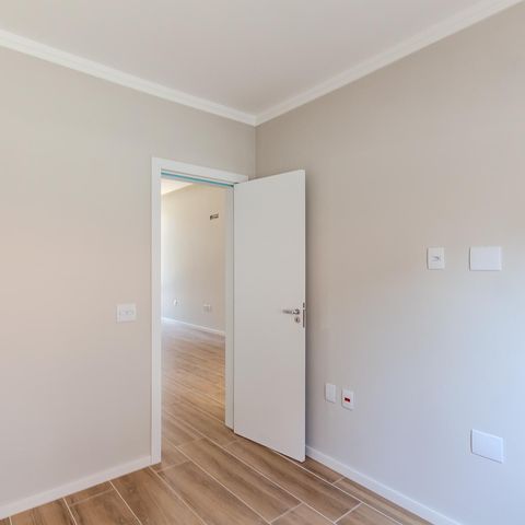 Casa à venda com 66m², 2 quartos e 1 vaga Casa à venda com 66m², 2 quartos e 1 vagaQuarto