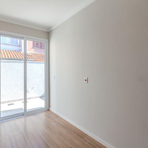Casa à venda com 66m², 2 quartos e 1 vaga Casa à venda com 66m², 2 quartos e 1 vagaCozinha
