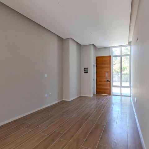 Casa à venda com 66m², 2 quartos e 1 vaga Casa à venda com 66m², 2 quartos e 1 vagaSala