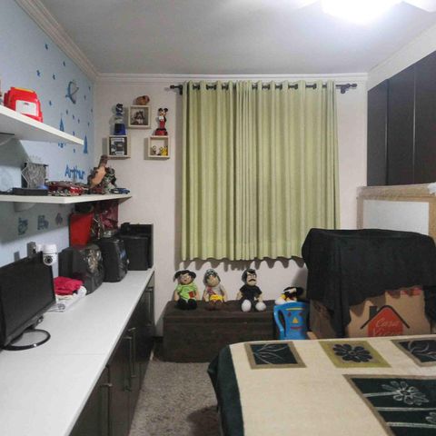 Casa à venda com 450m², 3 quartos e 3 vagasQuarto 1