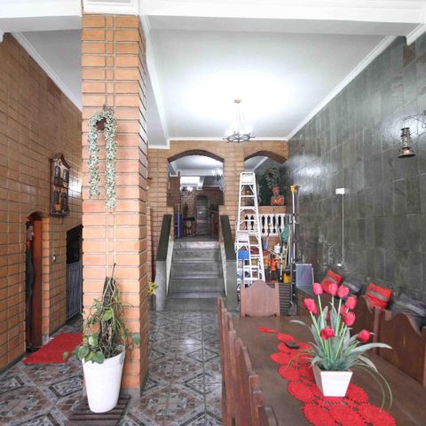Casa à venda com 450m², 3 quartos e 3 vagasEspaço Gourmet