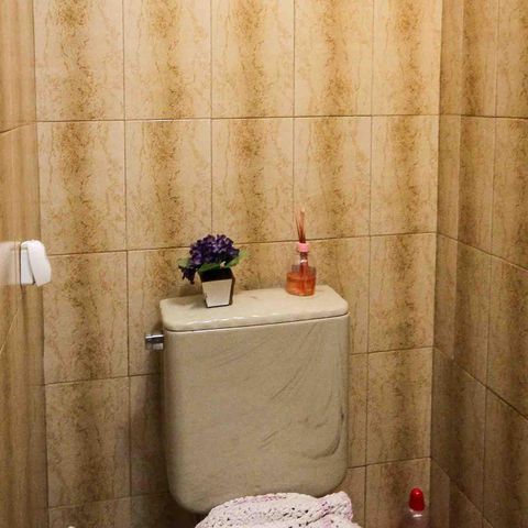 Casa à venda com 450m², 3 quartos e 3 vagasLavabo