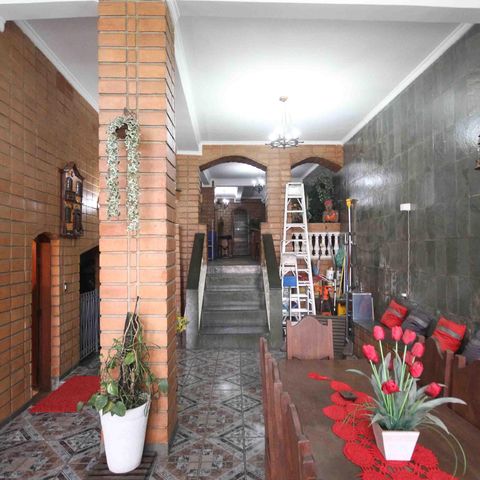 Casa à venda com 450m², 3 quartos e 3 vagasEspaço Gourmet