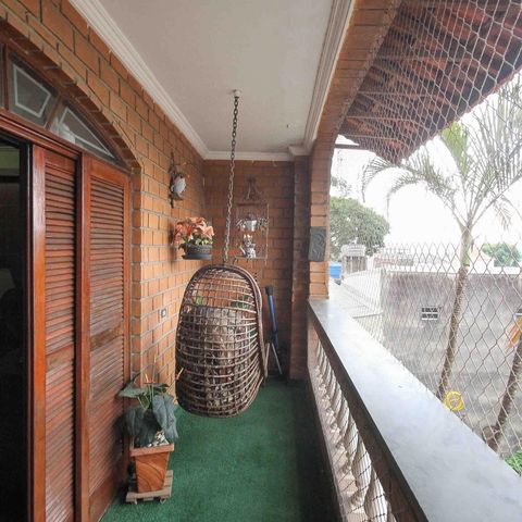 Casa à venda com 450m², 3 quartos e 3 vagasVaranda da Suíte