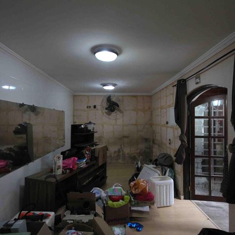 Casa à venda com 450m², 3 quartos e 3 vagasEdícula