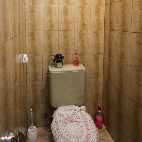 Casa à venda com 450m², 3 quartos e 3 vagasLavabo