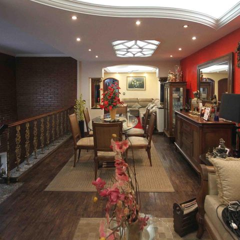 Casa à venda com 450m², 3 quartos e 3 vagasSala de Jantar