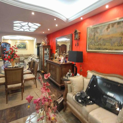 Casa à venda com 450m², 3 quartos e 3 vagasSala de Jantar