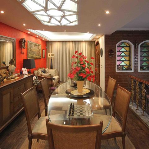 Casa à venda com 450m², 3 quartos e 3 vagasSala de Jantar