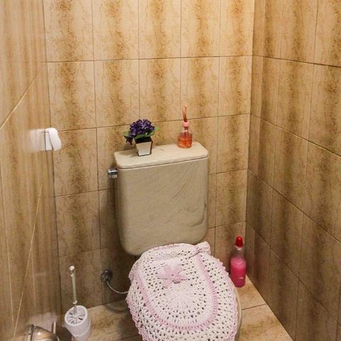 Casa à venda com 450m², 3 quartos e 3 vagasLavabo