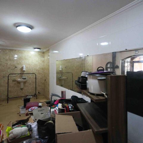 Casa à venda com 450m², 3 quartos e 3 vagasEdícula