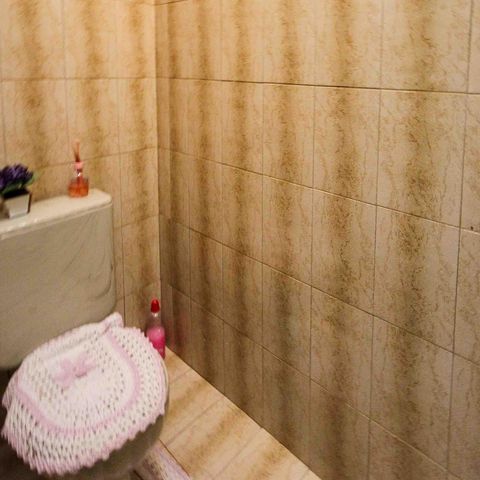 Casa à venda com 450m², 3 quartos e 3 vagasLavabo