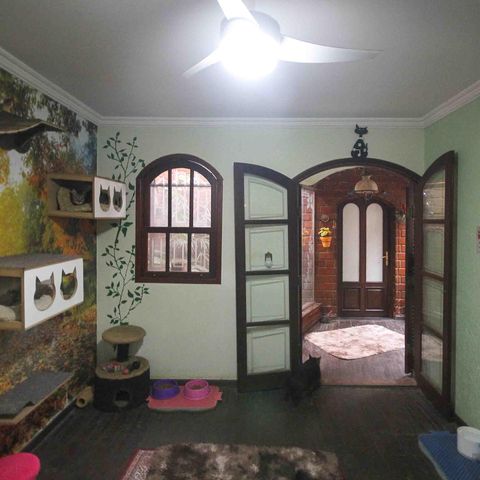 Casa à venda com 450m², 3 quartos e 3 vagasQuarto 2