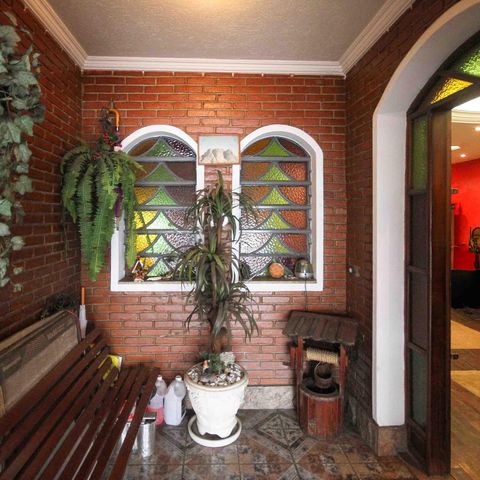 Casa à venda com 450m², 3 quartos e 3 vagasHall de Entrada