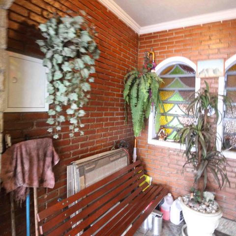 Casa à venda com 450m², 3 quartos e 3 vagasHall de Entrada