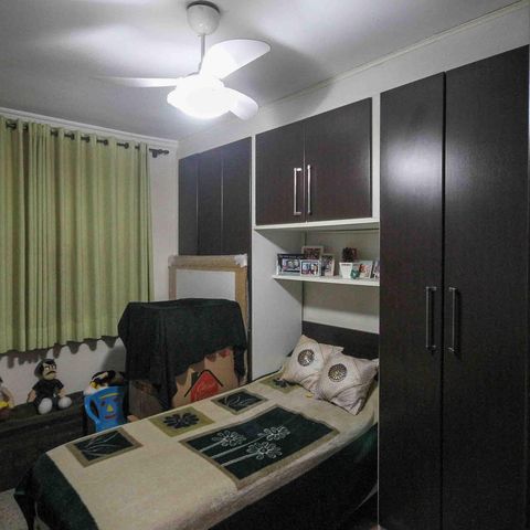 Casa à venda com 450m², 3 quartos e 3 vagasQuarto 1