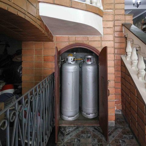 Casa à venda com 450m², 3 quartos e 3 vagasEspaço Gourmet