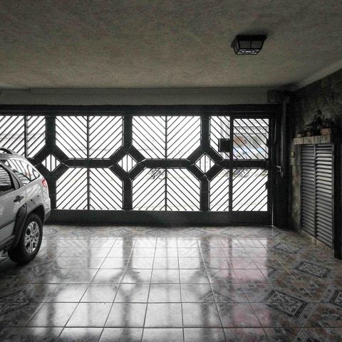 Casa à venda com 450m², 3 quartos e 3 vagasGaragem