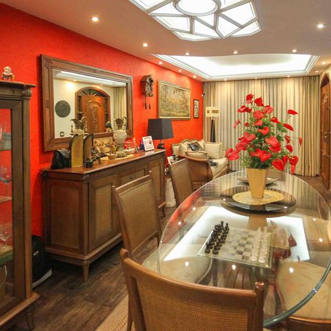 Casa à venda com 450m², 3 quartos e 3 vagasSala de Jantar