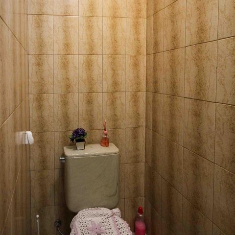 Casa à venda com 450m², 3 quartos e 3 vagasLavabo