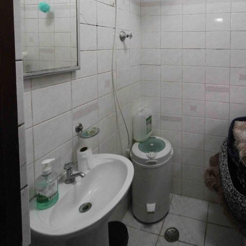 Casa à venda com 450m², 3 quartos e 3 vagasBanheiro da Edícula