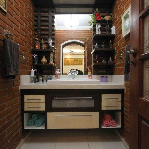 Casa à venda com 450m², 3 quartos e 3 vagasLavabo