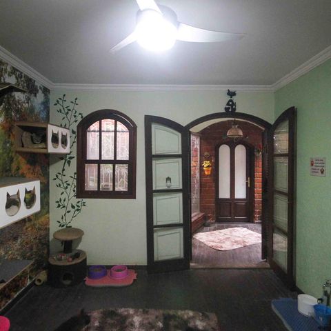 Casa à venda com 450m², 3 quartos e 3 vagasQuarto 2
