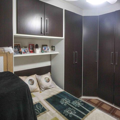Casa à venda com 450m², 3 quartos e 3 vagasQuarto 1