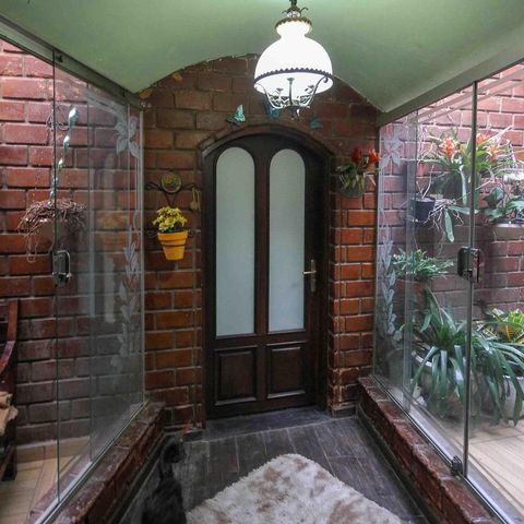 Casa à venda com 450m², 3 quartos e 3 vagasJardim de inverno