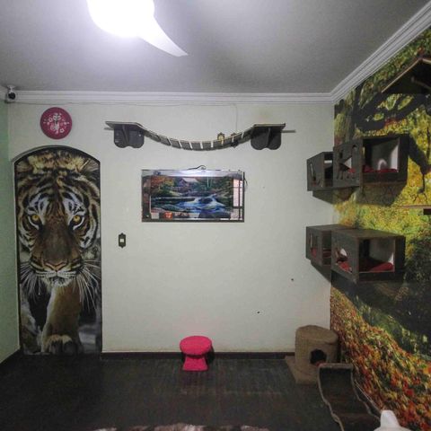 Casa à venda com 450m², 3 quartos e 3 vagasQuarto 2