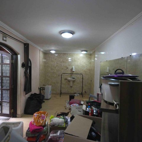 Casa à venda com 450m², 3 quartos e 3 vagasEdícula