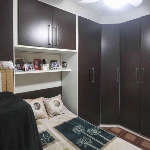 Casa à venda com 450m², 3 quartos e 3 vagasQuarto 1