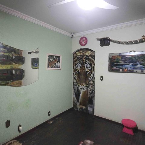 Casa à venda com 450m², 3 quartos e 3 vagasQuarto 2